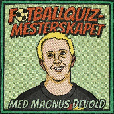 Fotballquizmesterskapet:Concorde TV og Bauer Media