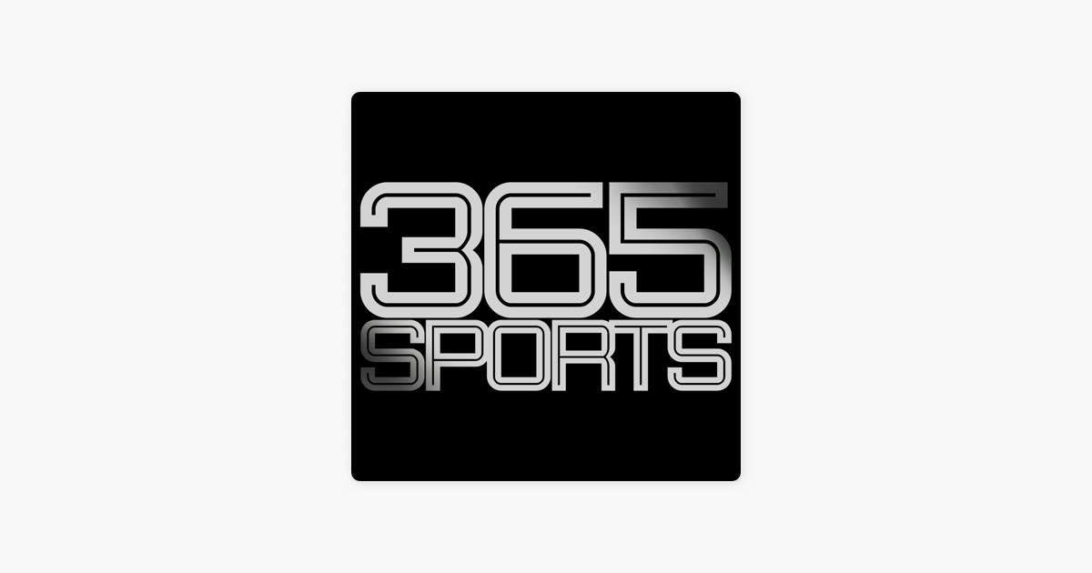 ‎365 Sports Presents 365 Sports (Daily) Craig Smoak's "Off The Radar" 618 on Apple Podcasts