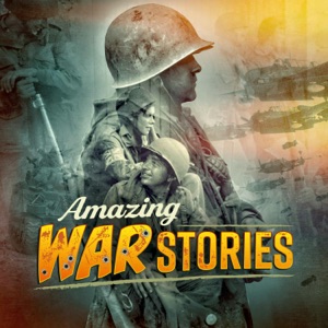 Amazing War Stories