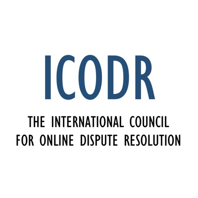The ICODR Podcast:The International Council for Online Dispute Resolution