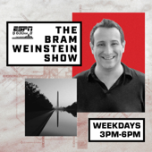 The Bram Weinstein Show Podcast - Cumulus Media Washington DC