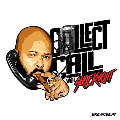 Collect Call With Suge Knight:Breakbeat Media
