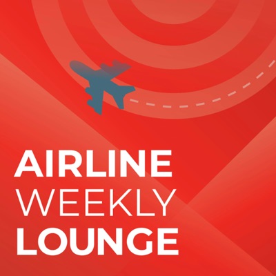 Airline Weekly Lounge:Skift