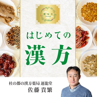 はじめての漢方 はじめての漢方