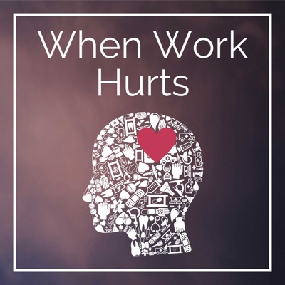 When Work Hurts:Dr Paula Redmond