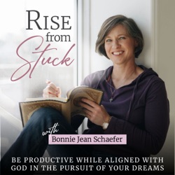 022 // Escape Mediocrity and Embrace Productivity as a Female Christian Author
