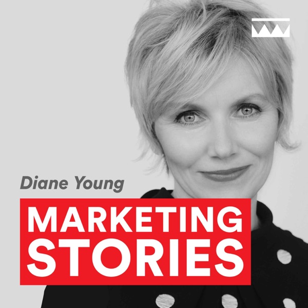 Marketing Stories with Diane Young