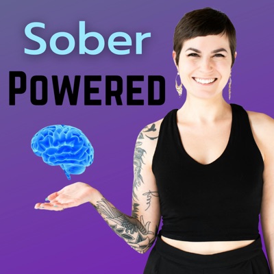 Sober Powered:Gillian Tietz, MS, CAMS-I