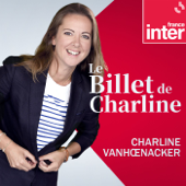 Le Billet de Charline - France Inter