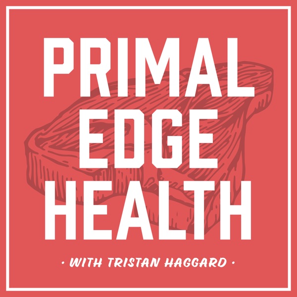 Primal Edge Health Podcast