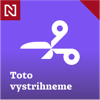 Toto vystrihneme - Denník N