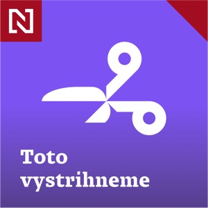 Toto vystrihneme