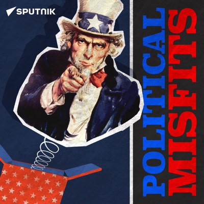 Political Misfits Political Misfits