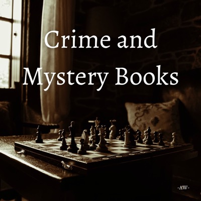 Great Crime & Mystery Books