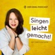 #9 Heiserkeit beim Singen