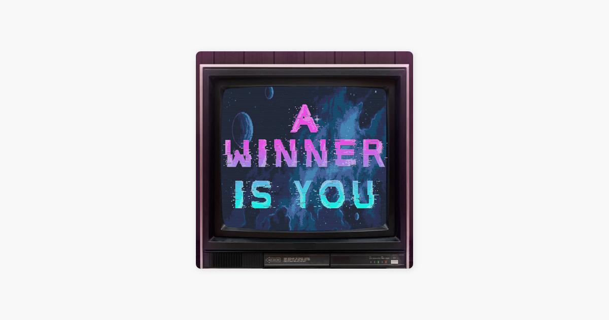 A Winner Is You Podcast Episode 50: Game of the Year 2022