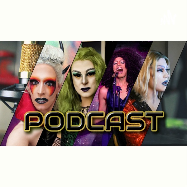 SAME (Sharon Spooky, Anthéa Stamine, Missa Michaels, Elyssa Fleur)