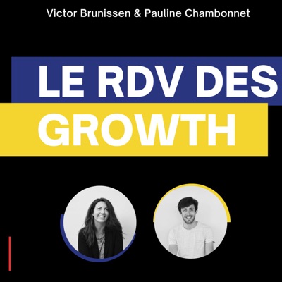 Le RDV des Growth