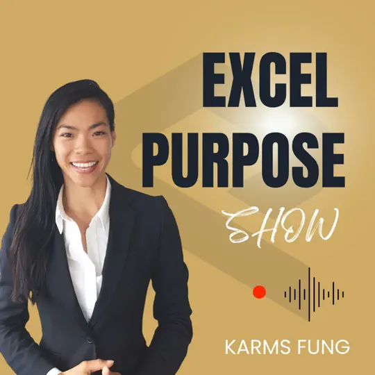 Excel Purpose Podcast