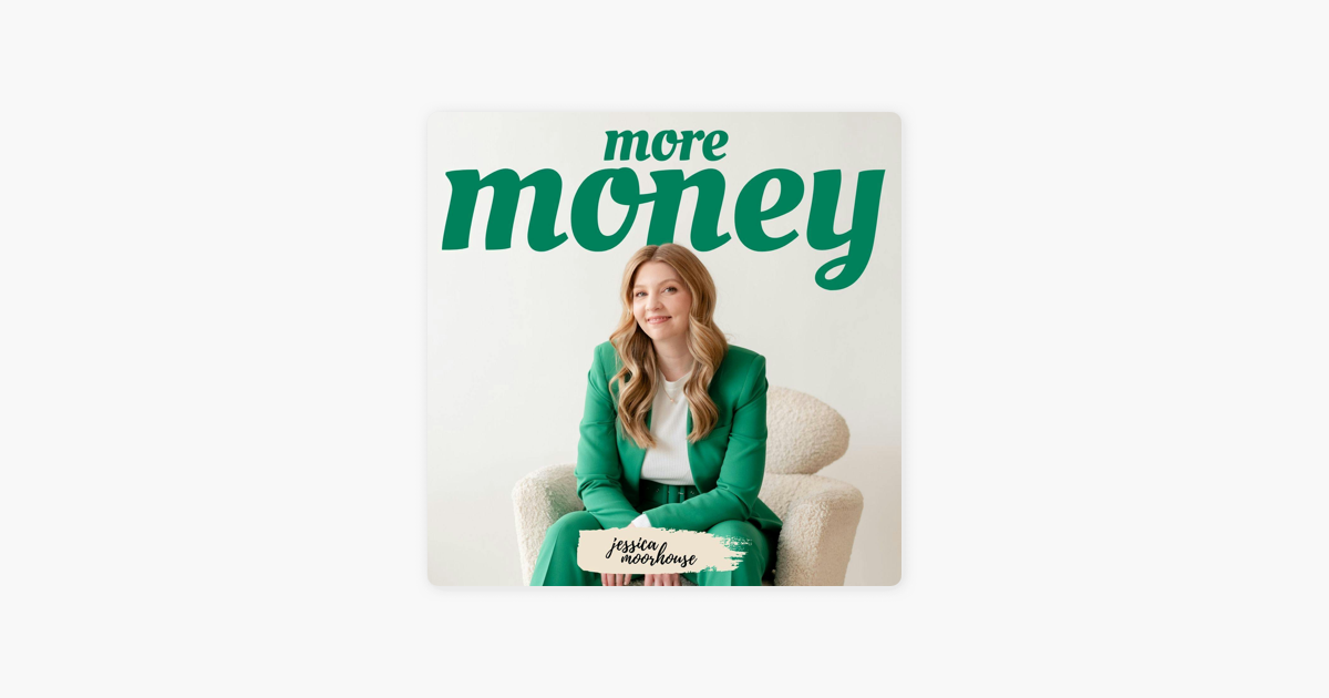 More Money Podcast: How to Take Advantage of Being an Outsider