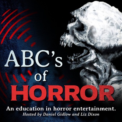 ABC's of Horror