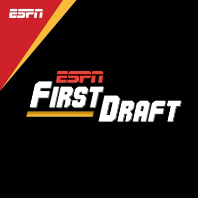 First Draft:ESPN, Mel Kiper Jr., Field Yates