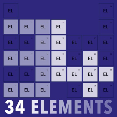 34 ELEMENTS
