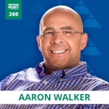 The Right Way to Do Work-Life Balance with Aaron Walker