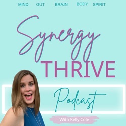 The Synergy Thrive Podcast