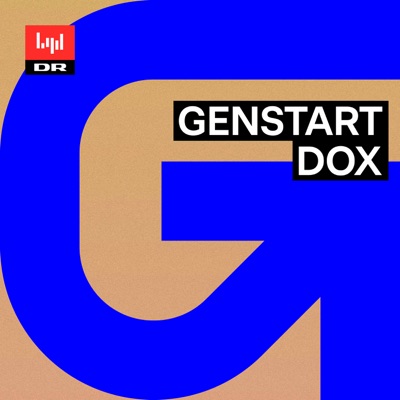 Genstart Dox:DR