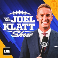 Klatt ranks his Top 5 Pass Catchers in the 2024 NFL Draft