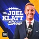 BEST BITE: Sara Klatt joins the show and shares how she felt watching Joel play football & more