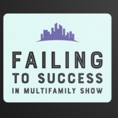 Failing to Success in Multifamily