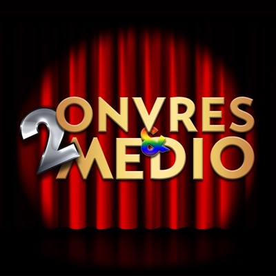 Dos Onvres y Medio Dos Onvres y Medio