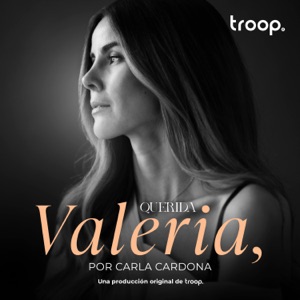 Querida Valeria