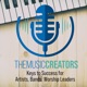 Welcome to Music Creators