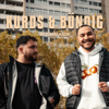 KURDS & BÜNDIG - Yoldas und Sero
