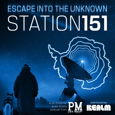 Station 151:Pale Matter | Realm