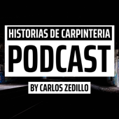Historias de Carpintería - Carlos Zedillo