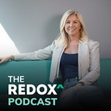 #33 Regulated consumer health apps with Natural Cycles' CEO (and particle physicist) Elina Berglund, PhD