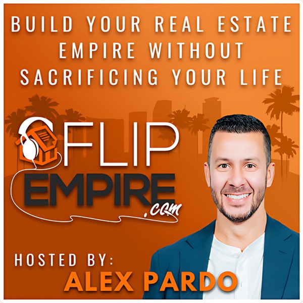 The Flip Empire Show