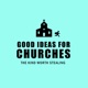 Good Ideas For Churches