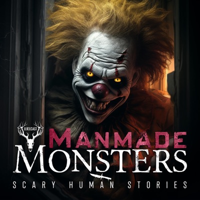 Manmade Monsters Manmade Monsters