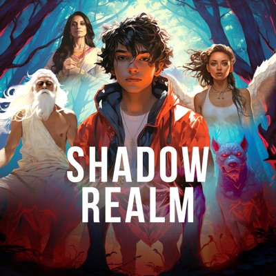 Shadow Realm:Reenita Malhotra Hora | SpokenLayer