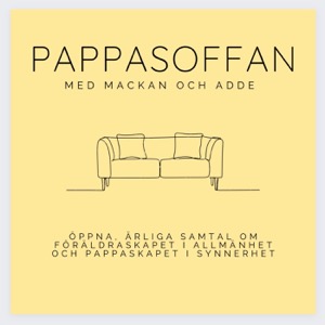 Pappasoffan