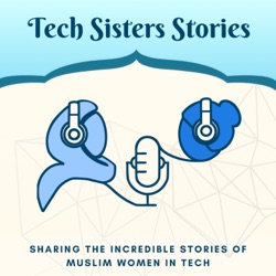 Tech Sisters Stories