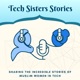Tech Sisters First Community Hackathon