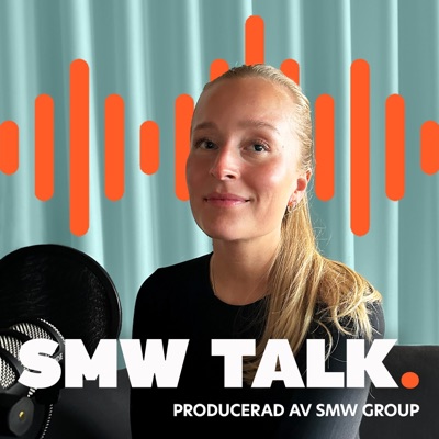 SMW TALK SMW TALK