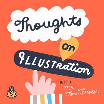 Thoughts on Illustration:Tom Froese