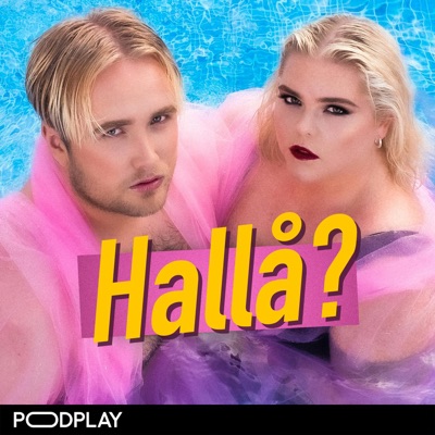 Hallå? Hallå?